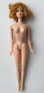 Vintage Barbie STACEY Doll TNT Redhead Titian Short Flip #1165, TLC, PLS READ - Picture 1 of 14
