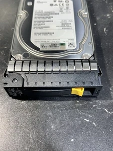 HP MB2000JVYZN 2TB 3.5" SAS  Internal Hard Drive Grade A FREE S/H - Picture 1 of 3
