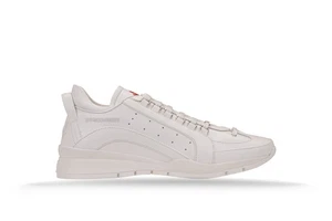 DSQUARED2 Legenday SNM0299 1062 Sneakers S5.SC3524 - Foto 1 di 5