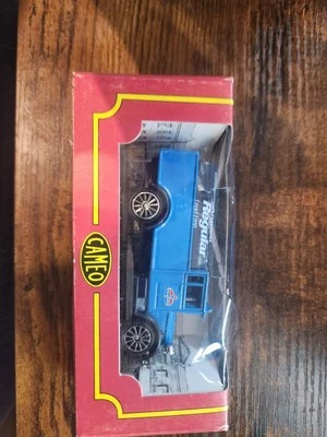 Cameo Corgi The Village Collection 1/64 1920's Amoco Delivery Truck #2 (D) - Image 1 of 4