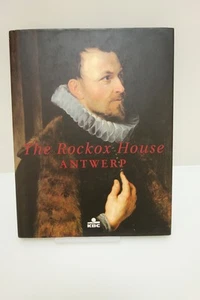 THE ROCKOX HOUSE ANTWERP KREDIETBANK ARREDAMENTO PITTURA OLANDESE - Foto 1 di 5
