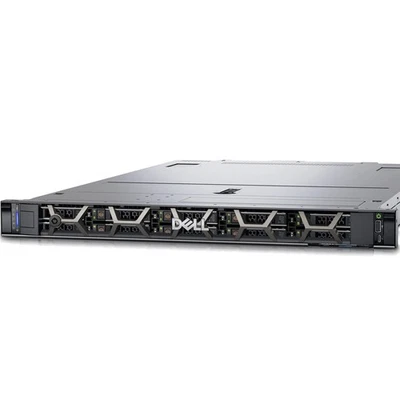 Dell EMC PowerEdge R650 Server 2x Silver 4309Y 8C 64GB 2x 480GB SATA SSD - Image 1 of 4