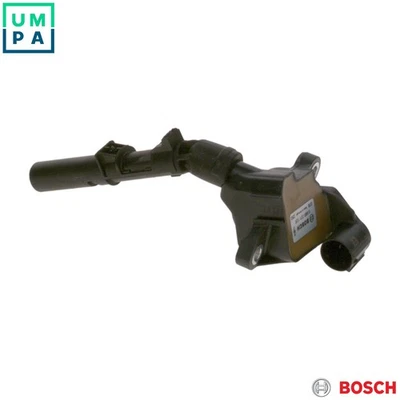 IGNITION COIL 0 986 221 125 FOR MERCEDES-BENZ GLE/SUV C-CLASS/Convertible SL - Image 1 of 4