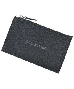 BALENCIAGA Card Cases Black 2200603912078 - Picture 1 of 5