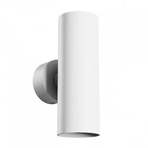 Lámpara de Pared, Squalla Variosa Blanco Interior Máx. 2 X 10W GU10 LED Up&down - Imagen 1 de 6