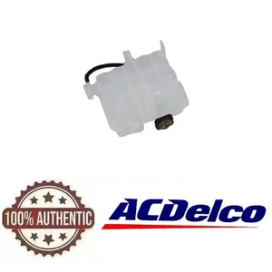 2017-2019 SILVERADO SIERRA DURAMAX COOLANT RESERVOIR SURGE TANK NEW  84257137 - Picture 1 of 1