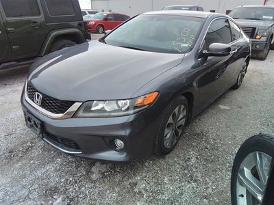 2013-2017 Honda Accord Coupe Front Driver Roof Curtain Air Bag fits w/Sunroof - Image 1 of 4