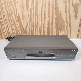 No Disc 🔥 Samsung DVD-N501 NUON Enhanced Digital DVD Player No Remote Read