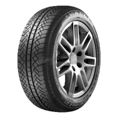 Winter-Reifen Wanli 155/70R13 75T SW-611 3PMSF XL | 71929 - Bild 1 von 4