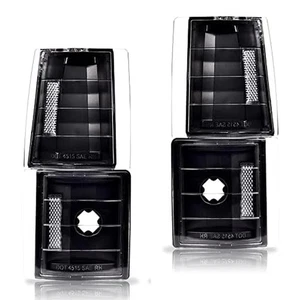 Eck Signalleuchten Seitenmarkierungsleuchten kompatibel mit GMC 1994-1999 C1500 K1... - Bild 1 von 9