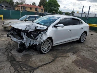 Used Fuel Pump fits: 2015 Buick Lacrosse Pump Assembly 2.5L California emissions Foto 1 de 4