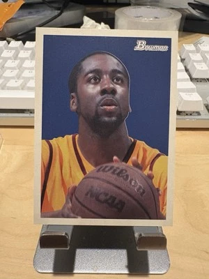2009 Bowman ‘48 James Harden /2009 RC #104 - Image 1 of 2