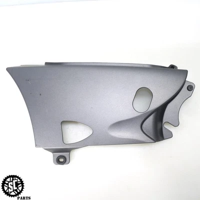 Indian Roadmaster 2019 carenado inferior derecho cubierta lateral Foto 1 de 4