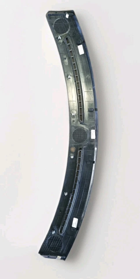 Dodge Charger Frony 2011-22 descongelador parrilla superior panel de cubierta OEM L0198833 AG Foto 1 de 4