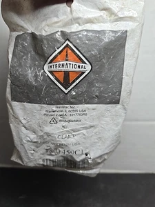 NOS Package Of 5  International 1891459C1 Clamp Spring 24mm - Picture 1 of 2