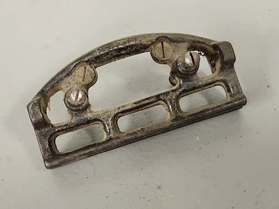 Vintage Antique Crosscut Saw Jointer Raker Gauge - Image 1 of 4