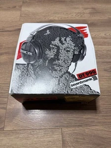 Beyerdynamic DT 990 (1987) 600 Ohm Cuffie Audiofile Vintage, Molto Buono!+++ - Foto 1 di 8