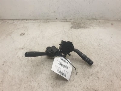 01 02 03 CONJUNTO INTERRUPTOR COLUMNA DIRECCIÓN TOYOTA HIGHLANDER  Foto 1 de 4