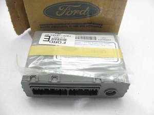NEW - OEM Ford F5TZ-15K602 Anti-theft Keyless Remote Entry Receiver Module - Bild 1 von 4