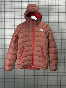 The North Face La Paz Hooded Down Jacket men's size S Duties Paid (USA) - Picture 1 of 15