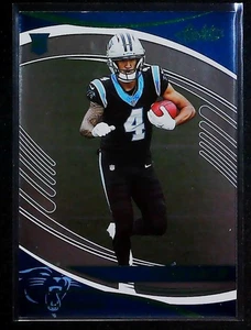 2025 Panini Absolute Tetairoa McMillan #183 Carolina Panthers - Bild 1 von 2