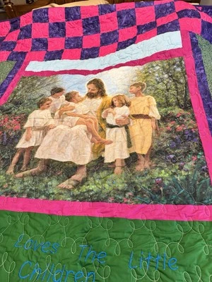 домашние стеганые одеяла королевского размера - Изображение 1 из 4