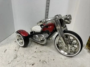 Muñeca Bratz tamaño grande Big Babyz SOLO TRIKE LUCES moto motocicleta, sonido #D2 - Imagen 1 de 10