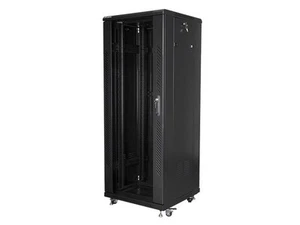 5901969414943 Free standing cabinet 19 inches 32U 600X600mm black LANBERG - Picture 1 of 4