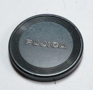 Fujifilm Fujica Camera 51mm Front Lens Cap - Picture 1 of 2