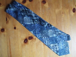 Vintage Cerruti 1881 Silk Tie - Imagen 1 de 5