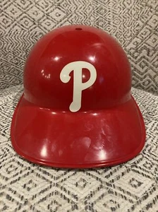 Philadelphia Phillies ABC Batting Helmet Team Issued? MLB Diamond Collection - Picture 1 of 10