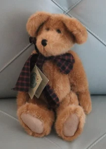 SBOT Braxton B Orso Vintage Boyds peluche orsacchiotto marrone grande - Foto 1 di 11