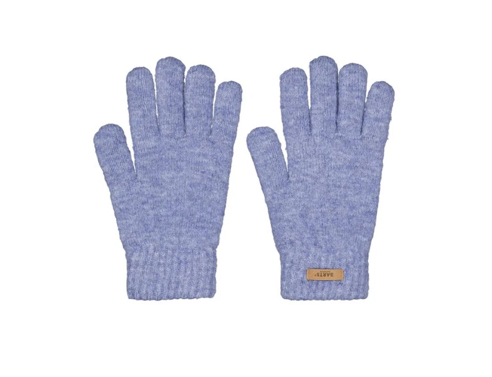 Guantes BARTS Witzia azul Foto 1 de 1