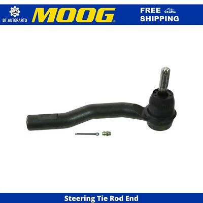 Barra de amarre de dirección delantera derecha exterior MOOG 2010 2011 para Toyota Prius 2010-2015 Foto 1 de 4