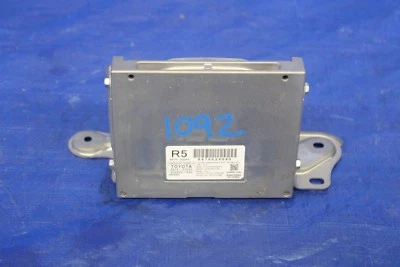 2016 LEXUS RC-F 5.0L V8 OEM FACTORY COMMUNICATION TELEMATICS MODULE ASSY #1092 - Image 1 of 4