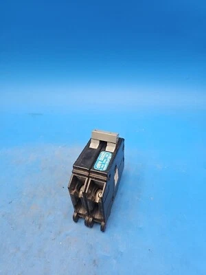 Cutler Hammer CHB4240 2 Pole 40 Amp Bolt On Type CHB4 Circuit Breaker. CHB240H2 - Image 1 of 4