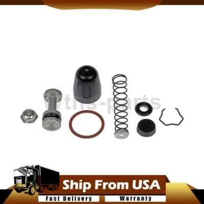 Kit de reparación de cilindro maestro de freno Dorman para Buick Special Series 40-B 4,1 L 1942 Foto 1 de 4