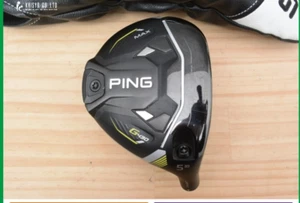 PING G430 MAX Fairway wood 3W 15° no head cover - Picture 1 of 4