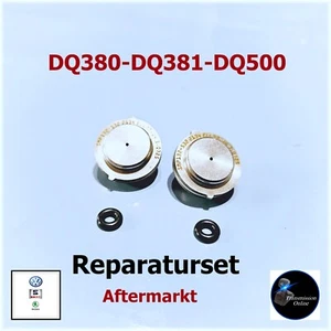 Drucksensor für Positionsgeber Kupplung 1+2 DSG 7 Gang 0BH-DQ500-OGC-DQ381 - Picture 1 of 6