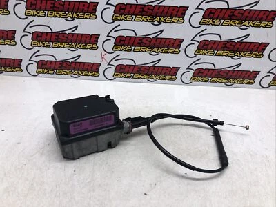 ♻️ Unidad de control automático de crucero de velocidad BMW R 1200 RT MU 2010 - 2013 ♻️ Foto 1 de 4