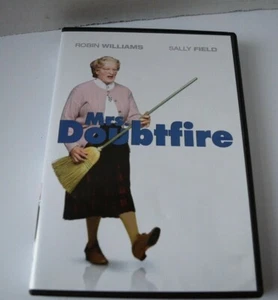 Mrs. Doubtfire (DVD, 1993) - Foto 1 di 3