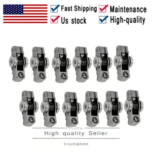 12 X NEW VALVE ROCKER ARM INTAKE FIT 2016-23 DODGE JEEP CHRYSLER 3.6L  5047896AD - Picture 1 of 10