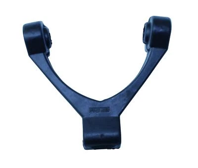 Exhaust System Hanger for 2001 Audi A4 Quattro Turbo 1.8L L4 GAS DOHC - Image 1 of 4