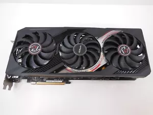 ASRock AMD Radeon RX 7900 XTX Phantom Gaming OC 24GB GDDR6 Graphics Card - Picture 1 of 12