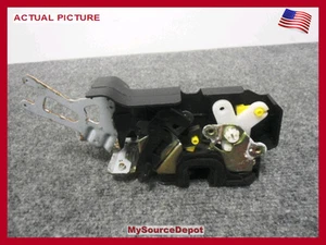 2001,02,03,04,05,2006,SANTA FE, RIGHT,REAR,POWER DOOR ,LOCK, LATCH ACTUATOR,OEM - Picture 1 of 4