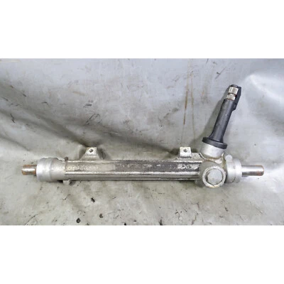 BMW E85 E86 Z4 2003-2008 Roadster cupé ZF engranaje de cremallera de dirección de fábrica OEM Foto 1 de 4