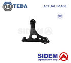 49171 WISHBONE TRACK CONTROL ARM FRONT RIGHT SIDEM NEW OE REPLACEMENT