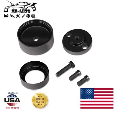 Instalador de sello de cigüeñal trasero 7834 para Ford Ranger & Explorer 1993-2006 4,0 L V6 Foto 1 de 4