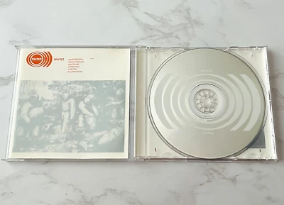 Sunn O))) White2 CD ORIGINAL Southern Lord SUNN31 Goatsnake, BassAliens RARE OOP Foto 1 de 4