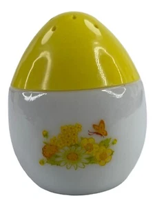 Salero Avon Buttercup (vacío) Moonwind Crema Bolsita con caja original - Imagen 1 de 17